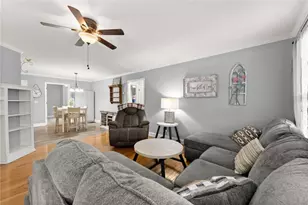 104 View St, Clarkesville, GA 30523 - Photo 3