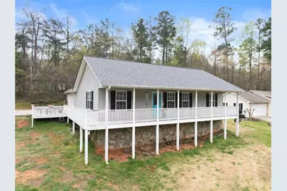 104 View Street, Clarkesville, GA 30523 - Photo 1