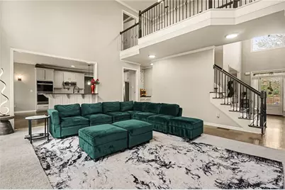 1958 Mapmaker Drive, Dacula, GA 30019 - Photo 11