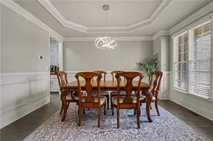 1958 Mapmaker Dr, Dacula, GA 30019 - Photo 7