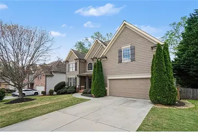 1958 Mapmaker Drive, Dacula, GA 30019 - Photo 3