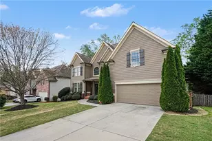 1958 Mapmaker Dr, Dacula, GA 30019 - Photo 3