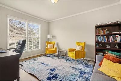 1958 Mapmaker Drive, Dacula, GA 30019 - Photo 5