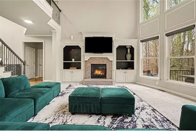 1958 Mapmaker Drive, Dacula, GA 30019 - Photo 9