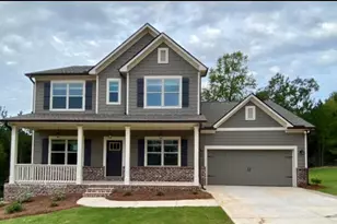 2353 Ridge View Dr, Loganville, GA 30052 - Photo 1