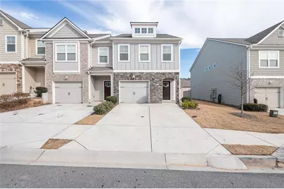 1883 Plainsboro Drive, Lithonia, GA 30058 - Photo 3