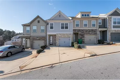 2384 Belmont Place, Lithonia, GA 30058 - Photo 23