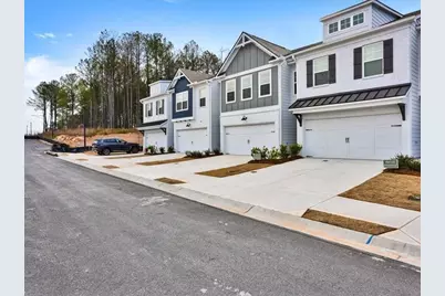 2539 Riverside Road, Conyers, GA 30013 - Photo 3