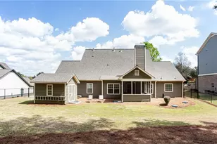 1617 Maes Overlook, Loganville, GA 30052 - Photo 13