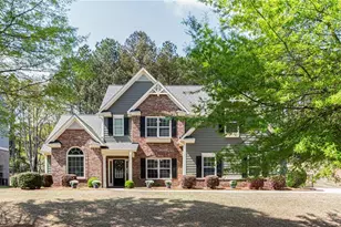 1617 Maes Overlook, Loganville, GA 30052 - Photo 1