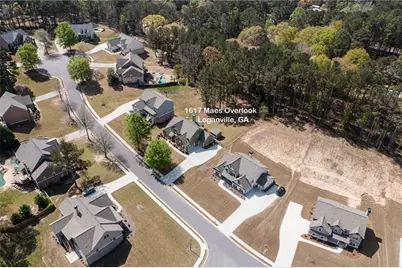 1617 Maes Overlook, Loganville, GA 30052 - Photo 65