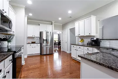 1617 Maes Overlook, Loganville, GA 30052 - Photo 31