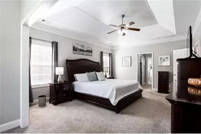 1617 Maes Overlook, Loganville, GA 30052 - Photo 39