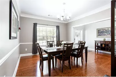 1617 Maes Overlook, Loganville, GA 30052 - Photo 25