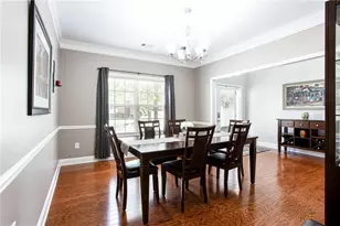 1617 Maes Overlook, Loganville, GA 30052 - Photo 25