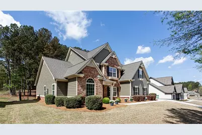 1617 Maes Overlook, Loganville, GA 30052 - Photo 3