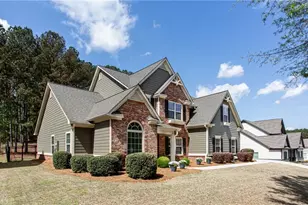 1617 Maes Overlook, Loganville, GA 30052 - Photo 3