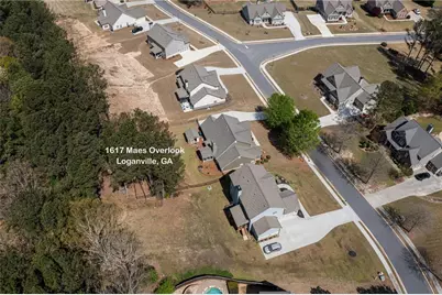 1617 Maes Overlook, Loganville, GA 30052 - Photo 63