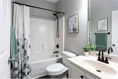 1617 Maes Overlook, Loganville, GA 30052 - Photo 47