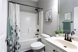 1617 Maes Overlook, Loganville, GA 30052 - Photo 47