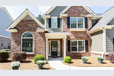 1617 Maes Overlook, Loganville, GA 30052 - Photo 7