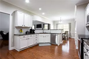 1617 Maes Overlook, Loganville, GA 30052 - Photo 33