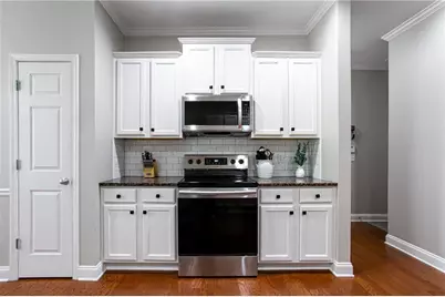 1617 Maes Overlook, Loganville, GA 30052 - Photo 35