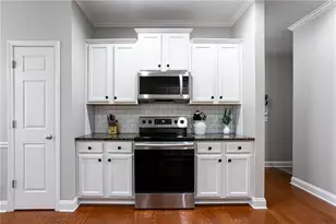 1617 Maes Overlook, Loganville, GA 30052 - Photo 35