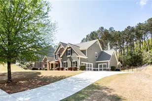 1617 Maes Overlook, Loganville, GA 30052 - Photo 5