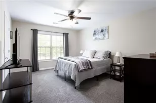 1617 Maes Overlook, Loganville, GA 30052 - Photo 53