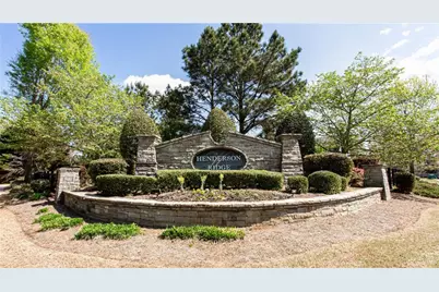 1617 Maes Overlook, Loganville, GA 30052 - Photo 21