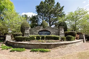 1617 Maes Overlook, Loganville, GA 30052 - Photo 21