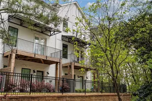 2004 Oak Ln NW, Atlanta, GA 30318 - Photo 1