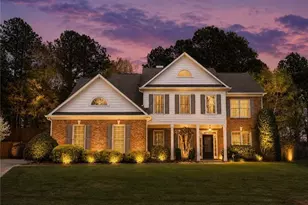2725 Ivy Hill Dr, Buford, GA 30519 - Photo 1