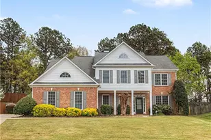 2725 Ivy Hill Dr, Buford, GA 30519 - Photo 1