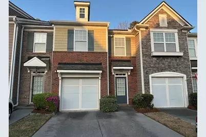 2059 Lakeshore Overlook Drive NW, Kennesaw, GA 30152 - Photo 1
