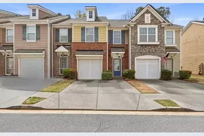 2059 Lakeshore Overlook Drive NW, Kennesaw, GA 30152 - Photo 1