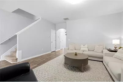 2059 Lakeshore Overlook Drive NW, Kennesaw, GA 30152 - Photo 5