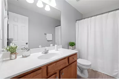 2059 Lakeshore Overlook Drive NW, Kennesaw, GA 30152 - Photo 19