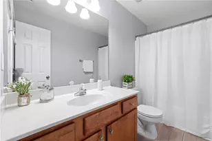 2059 Lakeshore Overlook Dr NW, Kennesaw, GA 30152 - Photo 19