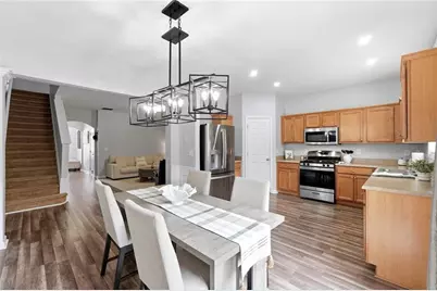 2059 Lakeshore Overlook Drive NW, Kennesaw, GA 30152 - Photo 7