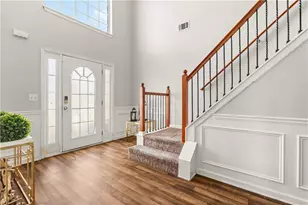 7649 Bowhead Ct, Fairburn, GA 30213 - Photo 3