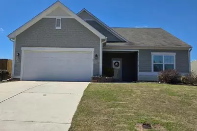 215 Apalachee Drive, Bethlehem, GA 30620 - Photo 1