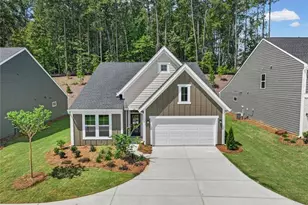 40 Park Village Bend, Dallas, GA 30157 - Photo 3