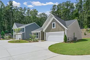 40 Park Village Bend, Dallas, GA 30157 - Photo 5