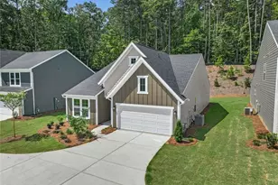 40 Park Village Bend, Dallas, GA 30157 - Photo 3