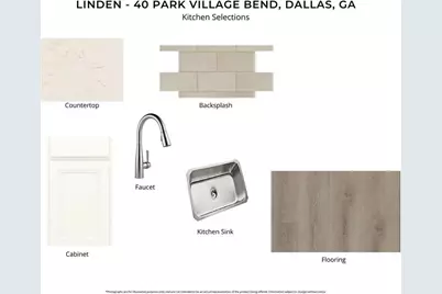 40 Park Village Bend, Dallas, GA 30157 - Photo 3