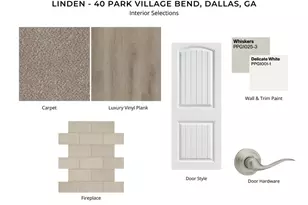 40 Park Village Bend, Dallas, GA 30157 - Photo 3