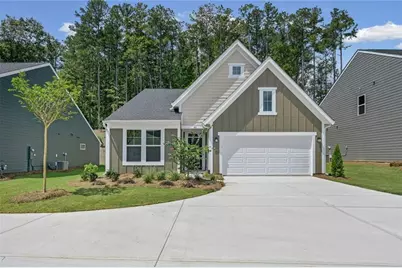 40 Park Village Bend, Dallas, GA 30157 - Photo 7