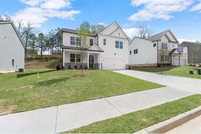 348 Belmont Drive, Cartersville, GA 30120 - Photo 1